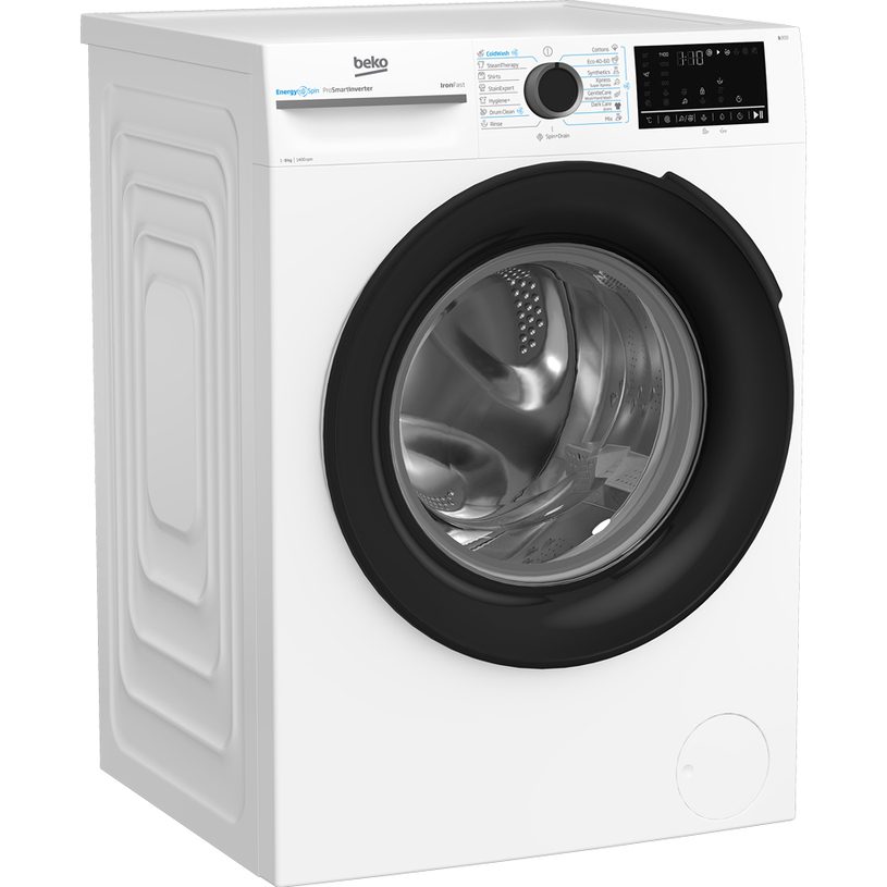 Пералня BEKO BM3WFSU 48415 WB - Image 3