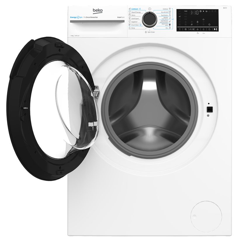 Пералня BEKO BM3WFSU 48415 WB - Image 4