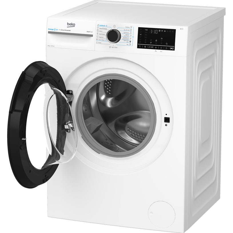 Пералня BEKO BM3WFSU 48415 WB - Image 5