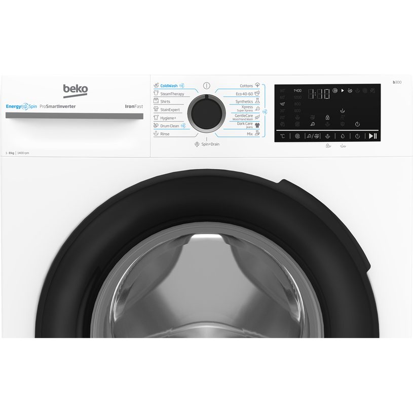 Пералня BEKO BM3WFSU 48415 WB - Image 6