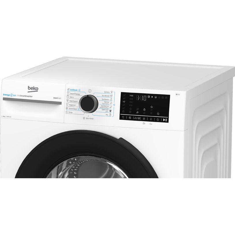 Пералня BEKO BM3WFSU 48415 WB - Image 7