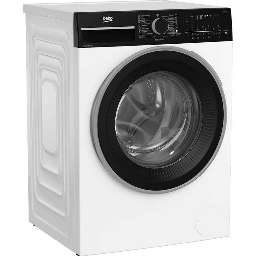 Пералня BEKO B3WFT 59225 W - Image 3