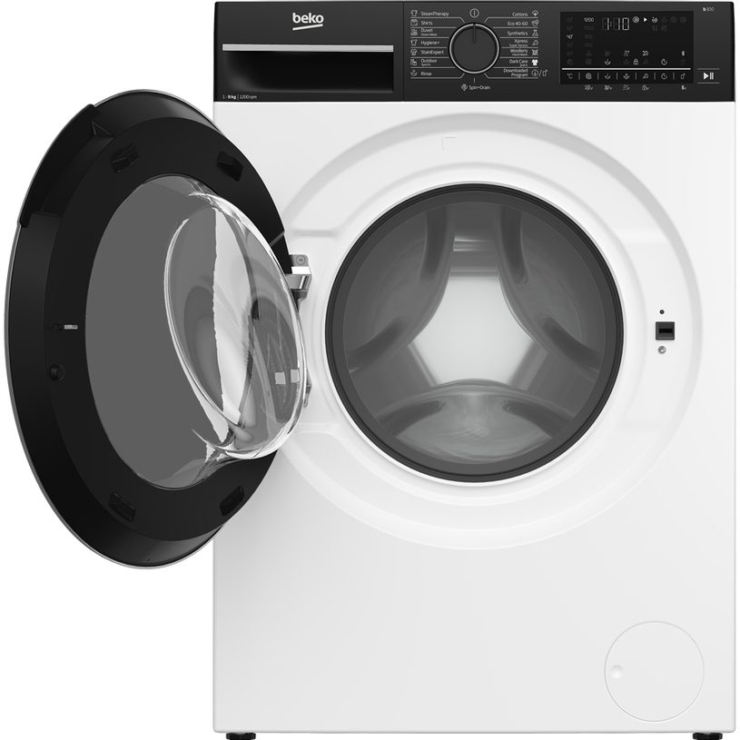 Пералня BEKO B3WFT 59225 W - Image 4