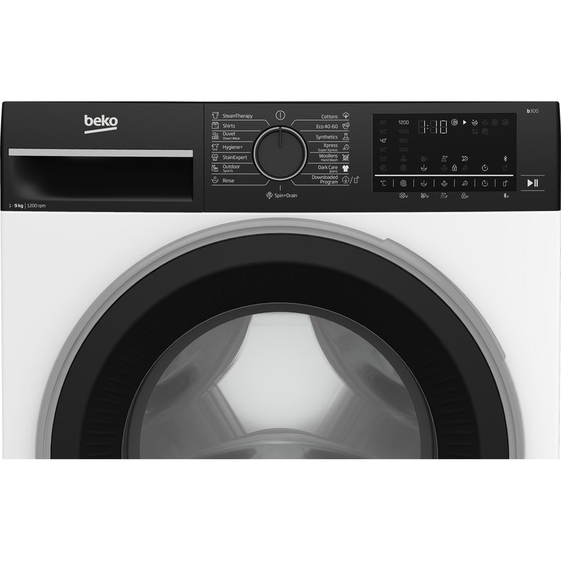 Пералня BEKO B3WFT 59225 W - Image 5