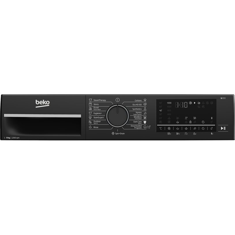 Пералня BEKO B3WFT 59225 W - Image 6