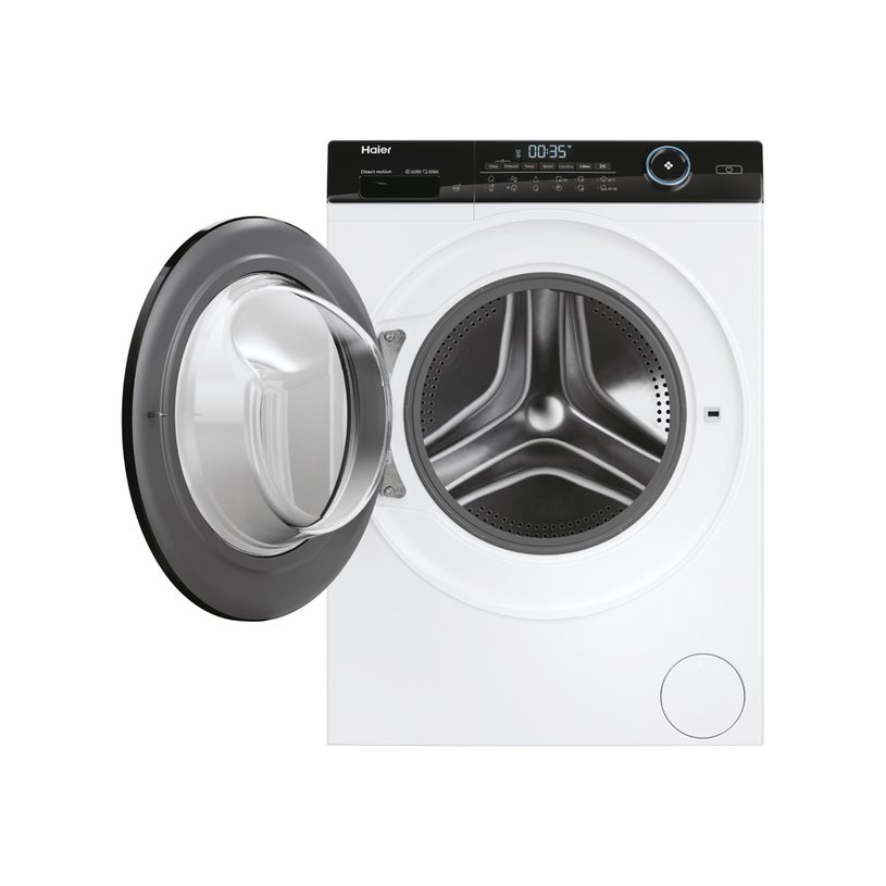Пералня HAIER HW80-B14959EU1-S - Image 3
