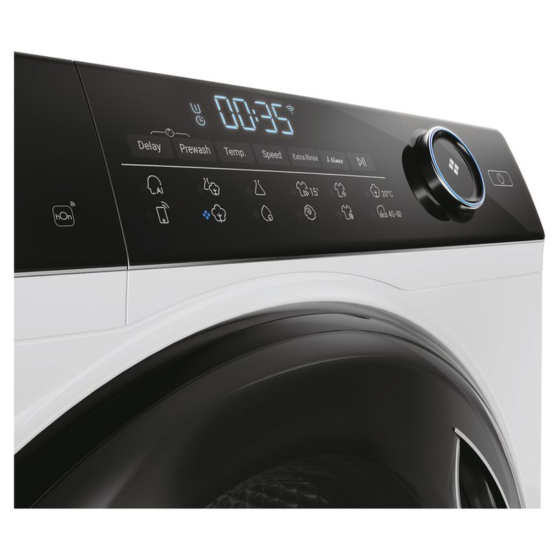 Пералня HAIER HW80-B14959EU1-S - Image 6
