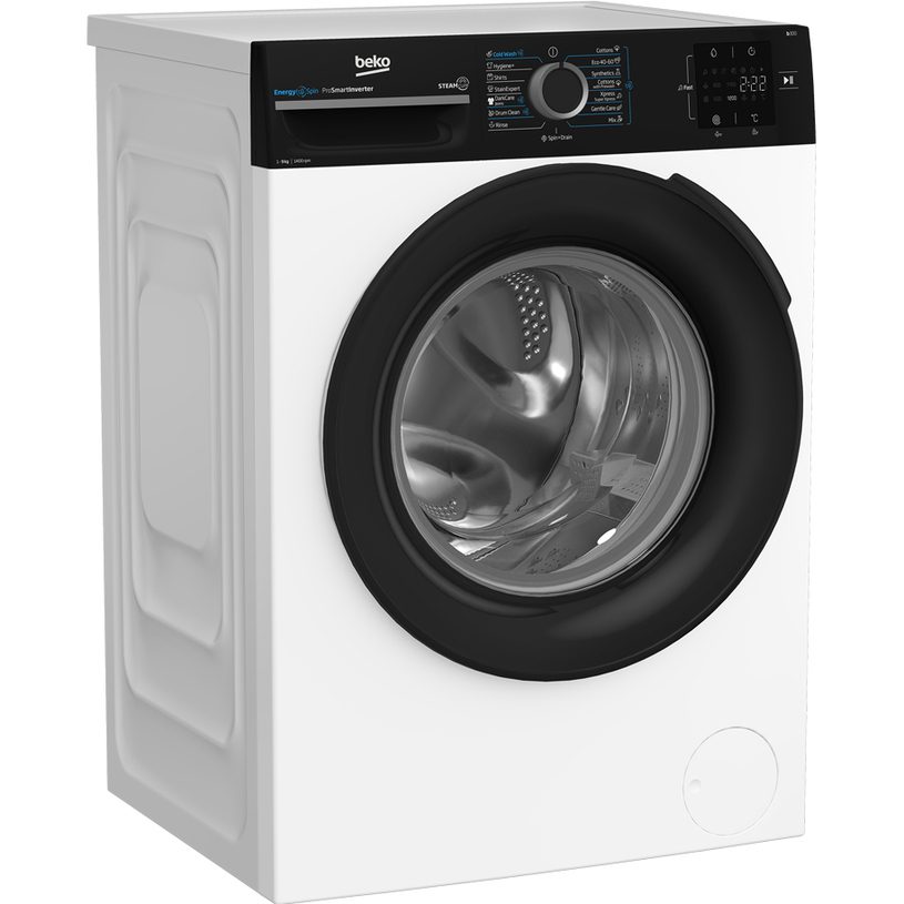 Пералня BEKO BM3WFSU 39413 WPBB1 - Image 3