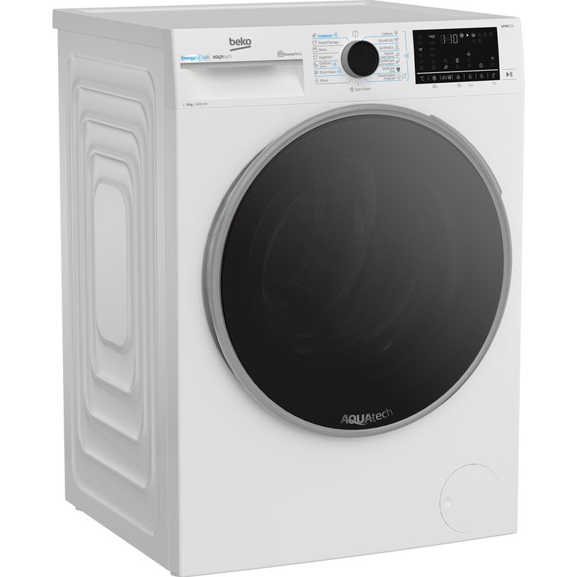 Пералня BEKO B7WFU 69418 WB ES - Image 3