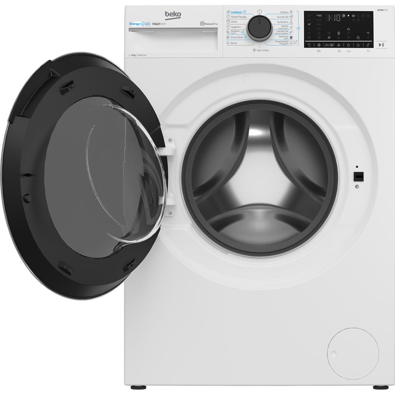 Пералня BEKO B7WFU 69418 WB ES - Image 4