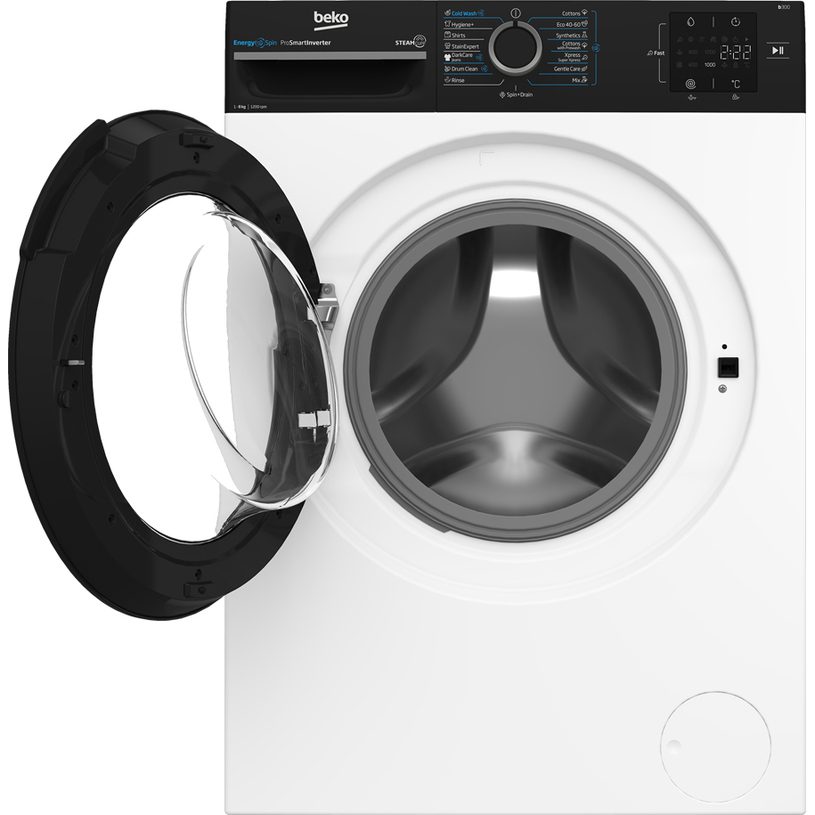 Пералня BEKO BM3WFSU 38213 WPBB - Image 4