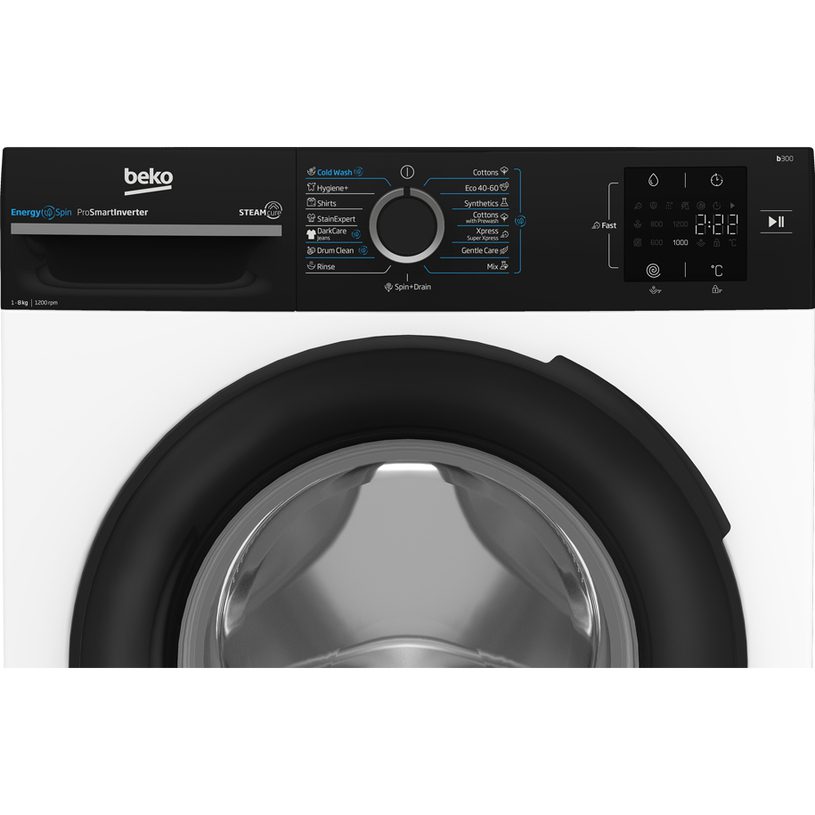 Пералня BEKO BM3WFSU 38213 WPBB - Image 5