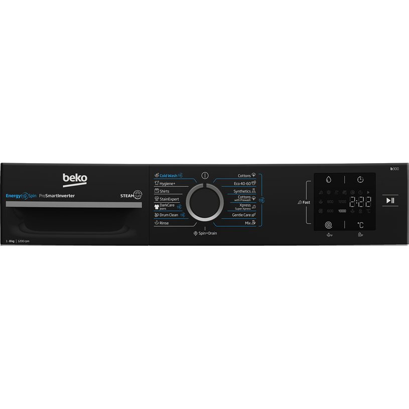 Пералня BEKO BM3WFSU 38213 WPBB - Image 7