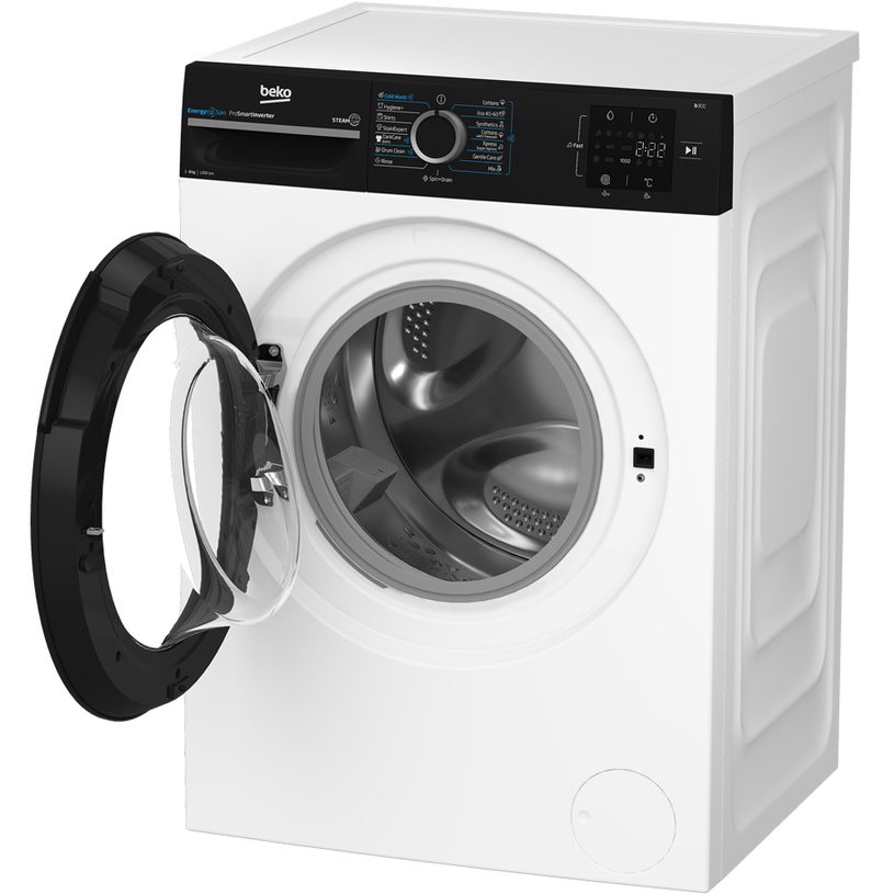 Пералня BEKO BM3WFSU 38213 WPBB - Image 6