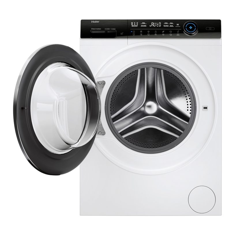 Пералня HAIER HW80-B14979TU1-S - Image 6