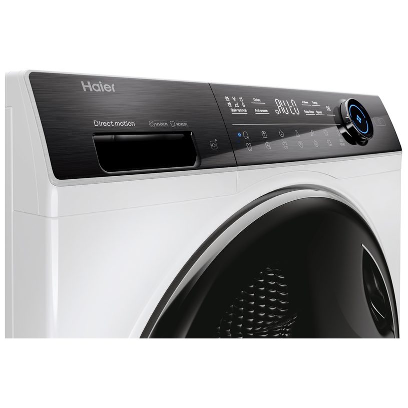 Пералня HAIER HW80-B14979TU1-S - Image 5