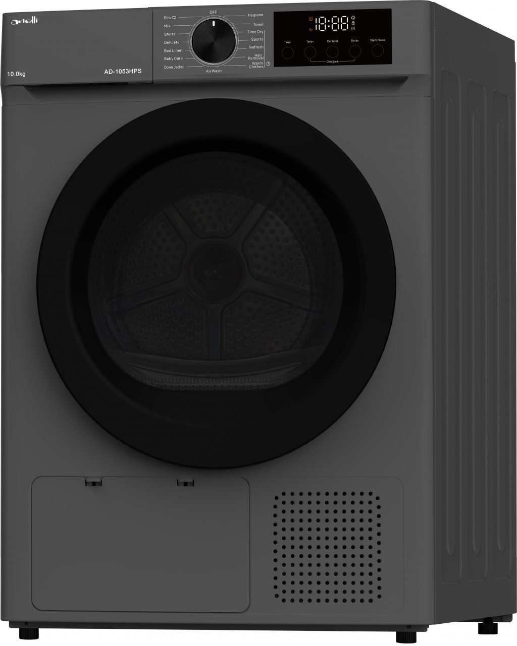 Сушилня Arielli AD-1053HPS - Image 2