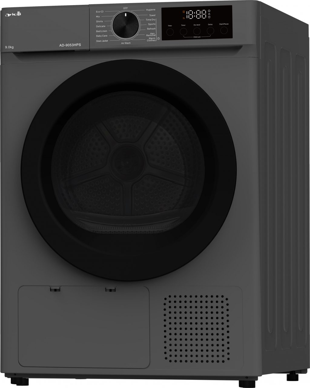 Сушилня Arielli AD-9053HPS - Image 2