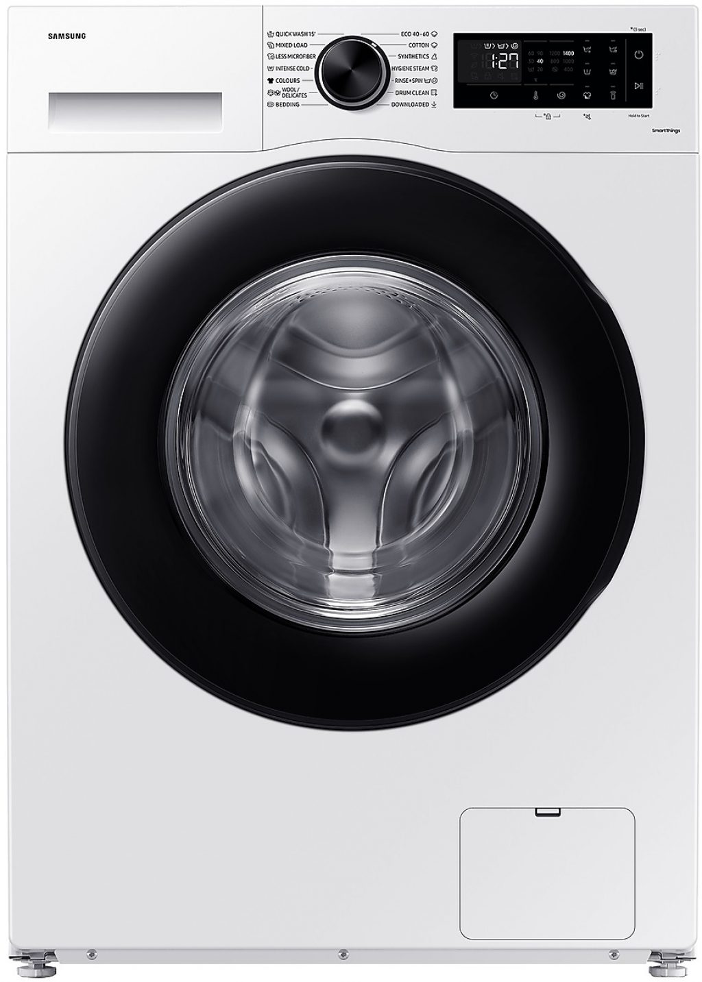Перална машина Samsung WW80CGC04DAELE