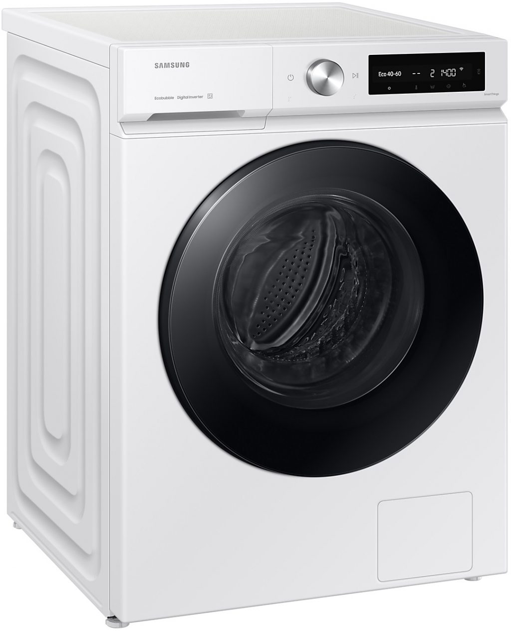 Перална машина Samsung WW90DB7U34GWU4 - Image 3