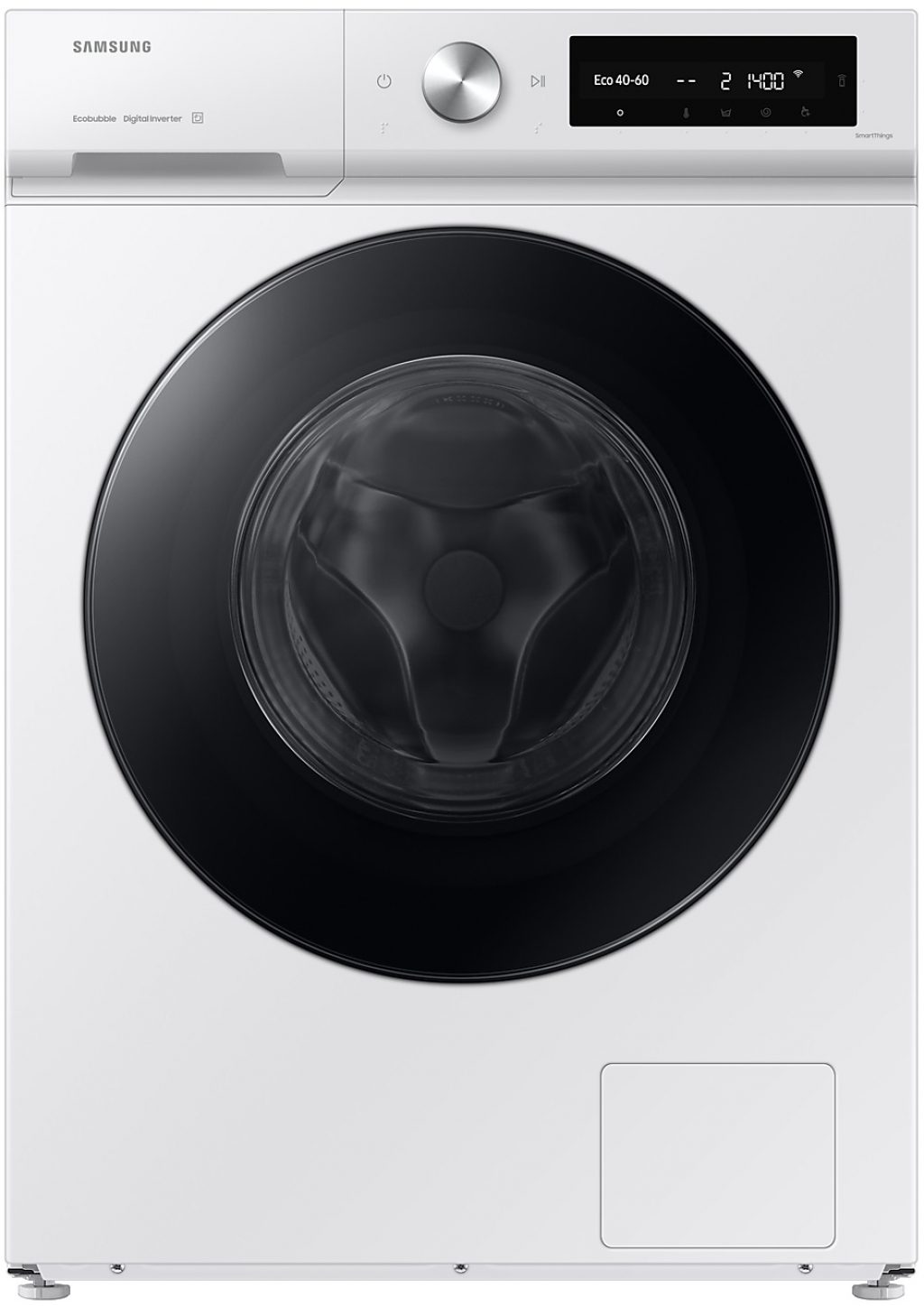 Перална машина Samsung WW90DB7U34GWU4