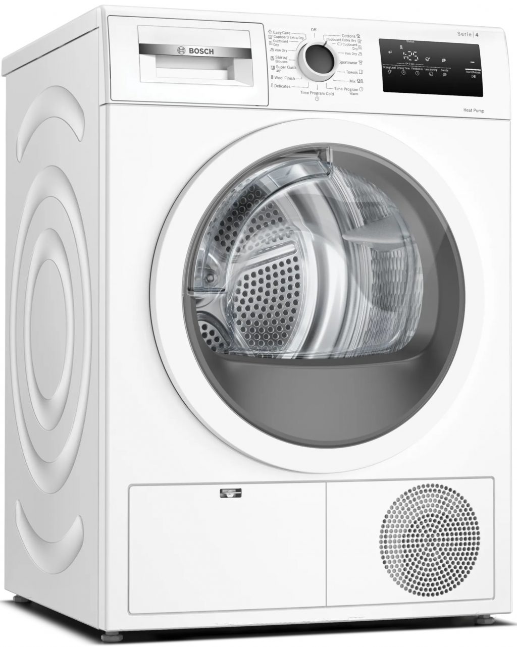 Сушилня Bosch WTH85205BY - Image 4