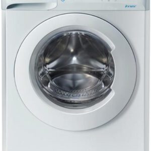 Перална машина Indesit BWSA 61051 W EU N