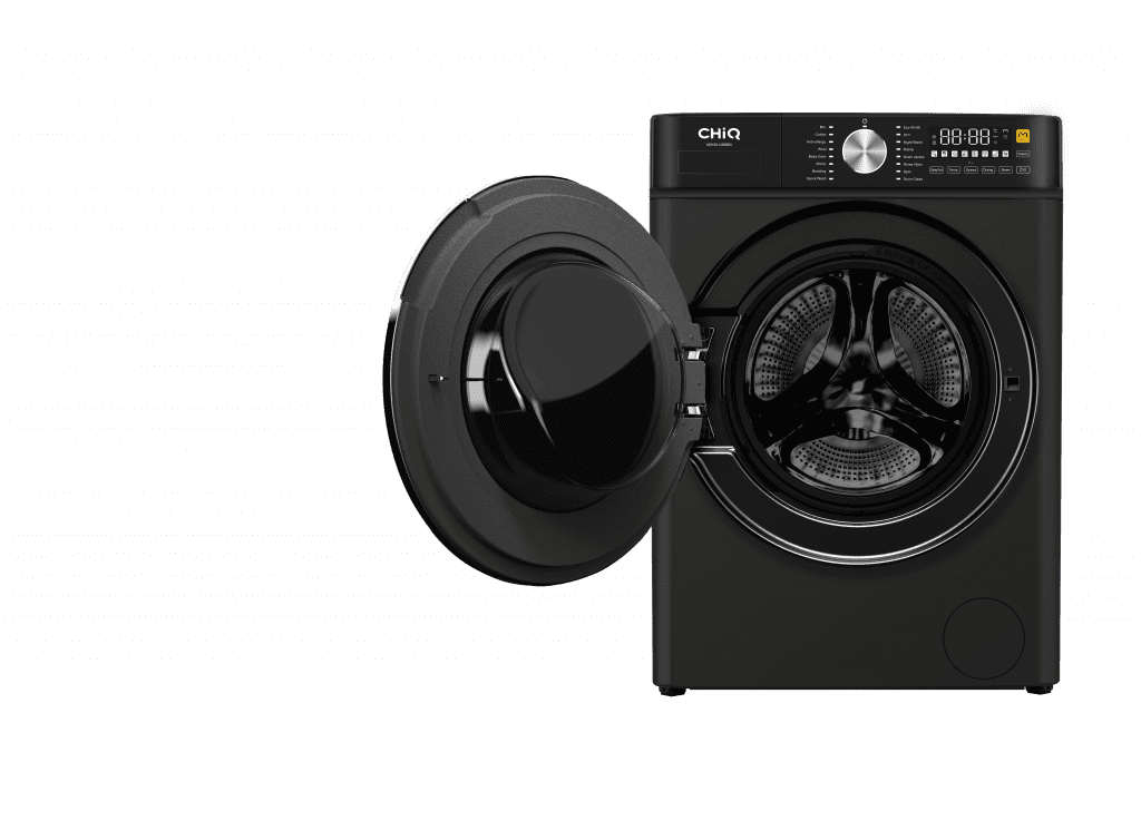 Пералня със Сушилня CHiQ MG100-14596BG - Image 3