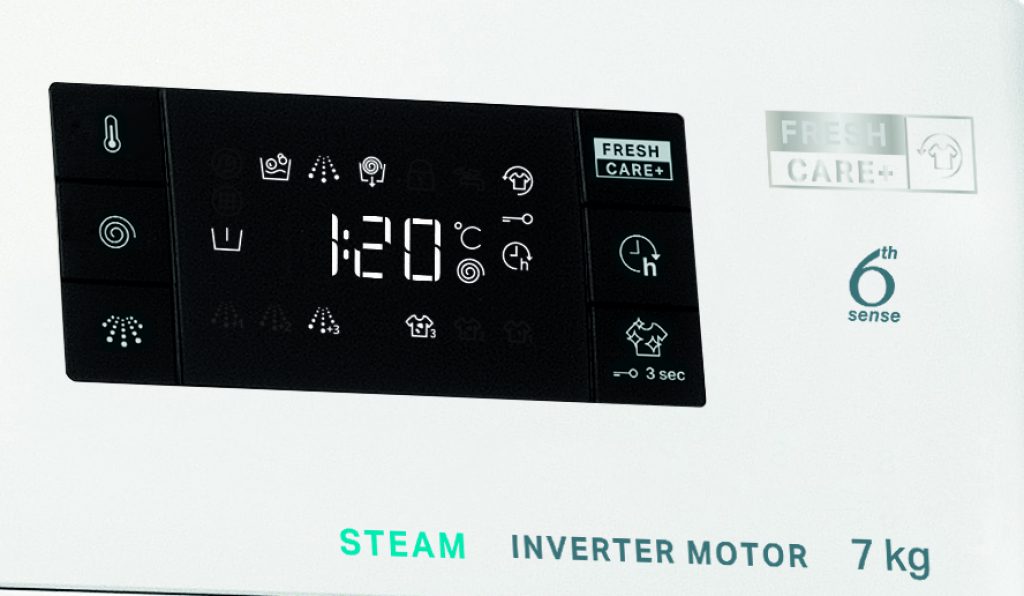 Перална машина Whirlpool FFB 7469 WV EE - Image 4