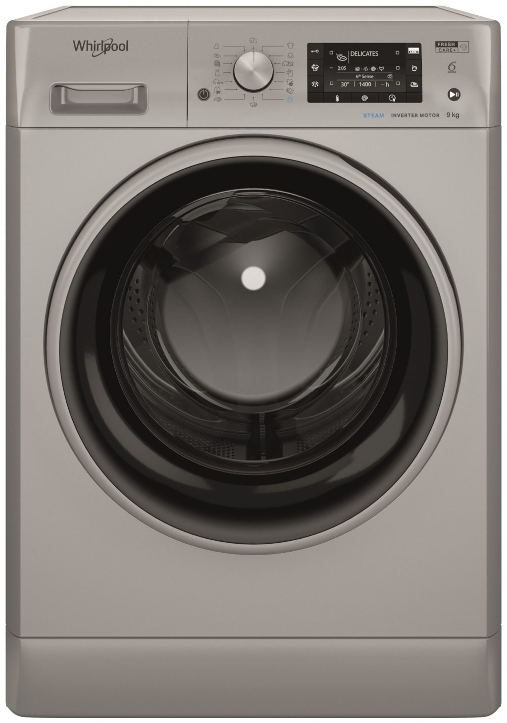 Перална машина Whirlpool FFD 9458 SBSV EU