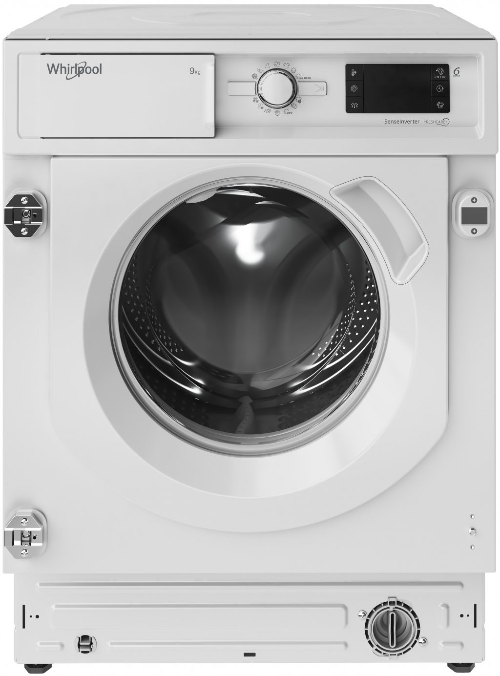 Пералня за вграждане Whirlpool BI WMWG 91484E EU