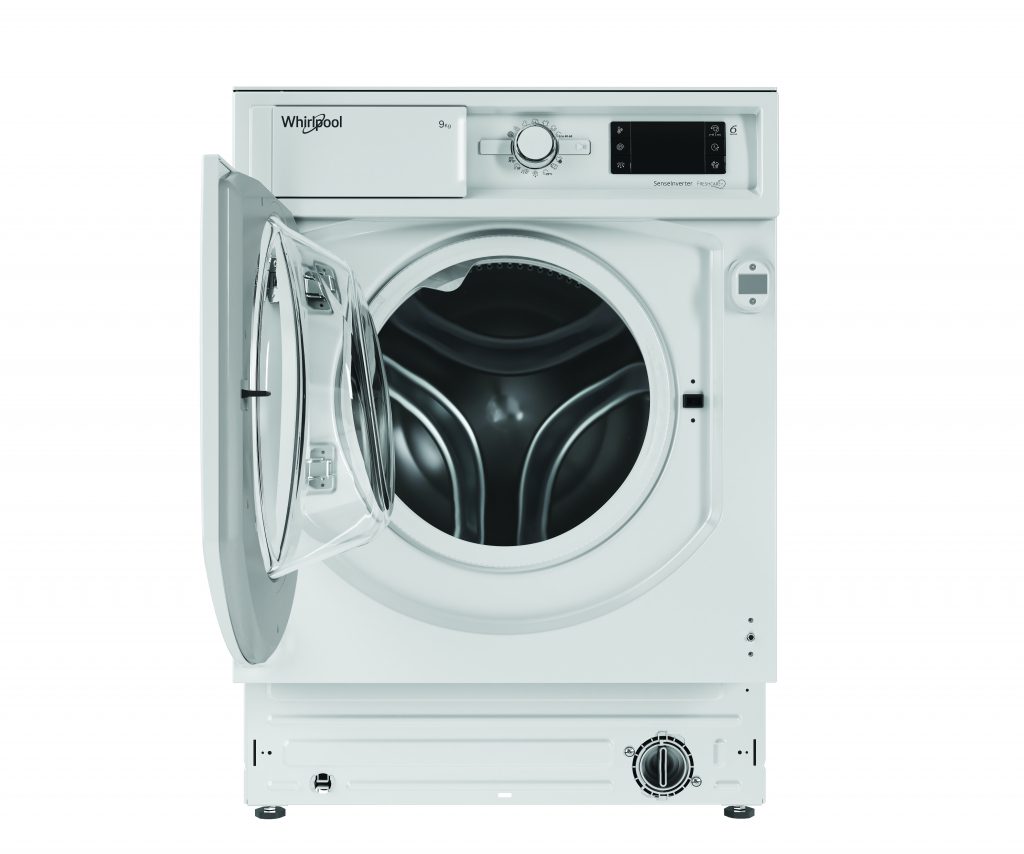 Пералня за вграждане Whirlpool BI WMWG 91484E EU - Image 4