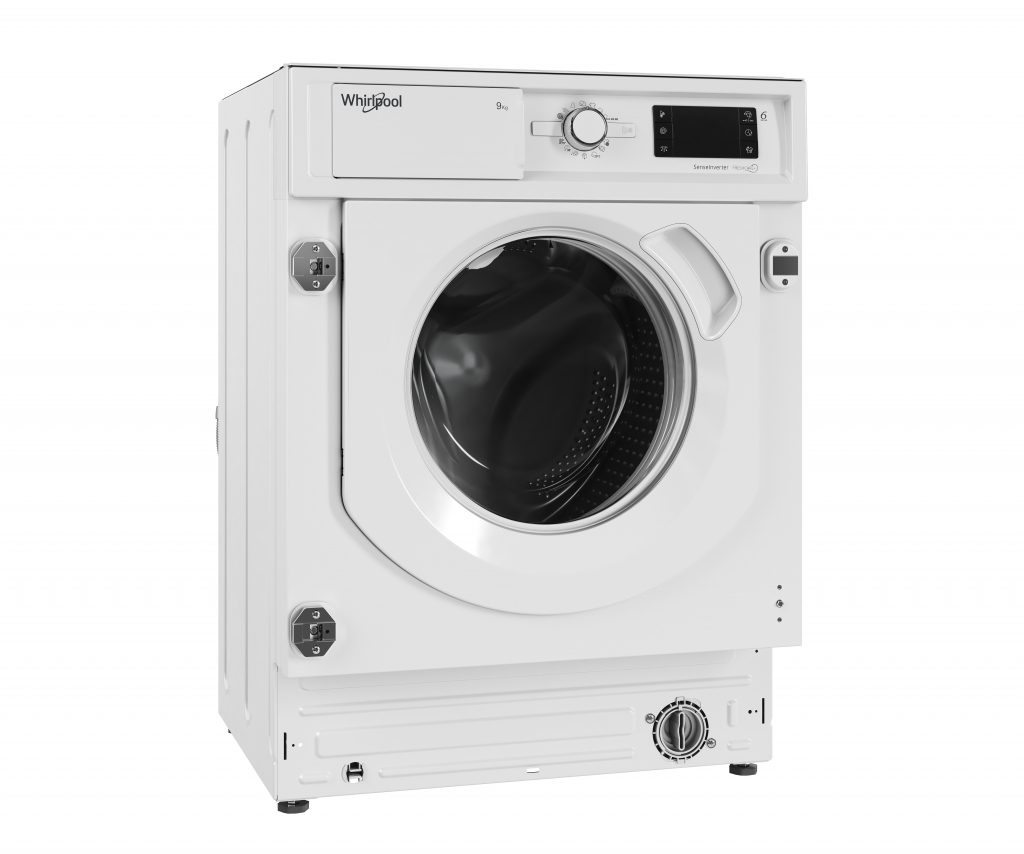 Пералня за вграждане Whirlpool BI WMWG 91484E EU - Image 3
