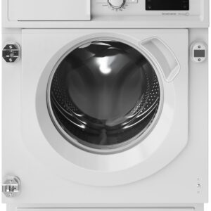 Пералня със Сушилня за вграждане Whirlpool BI WDWG 961485 EU
