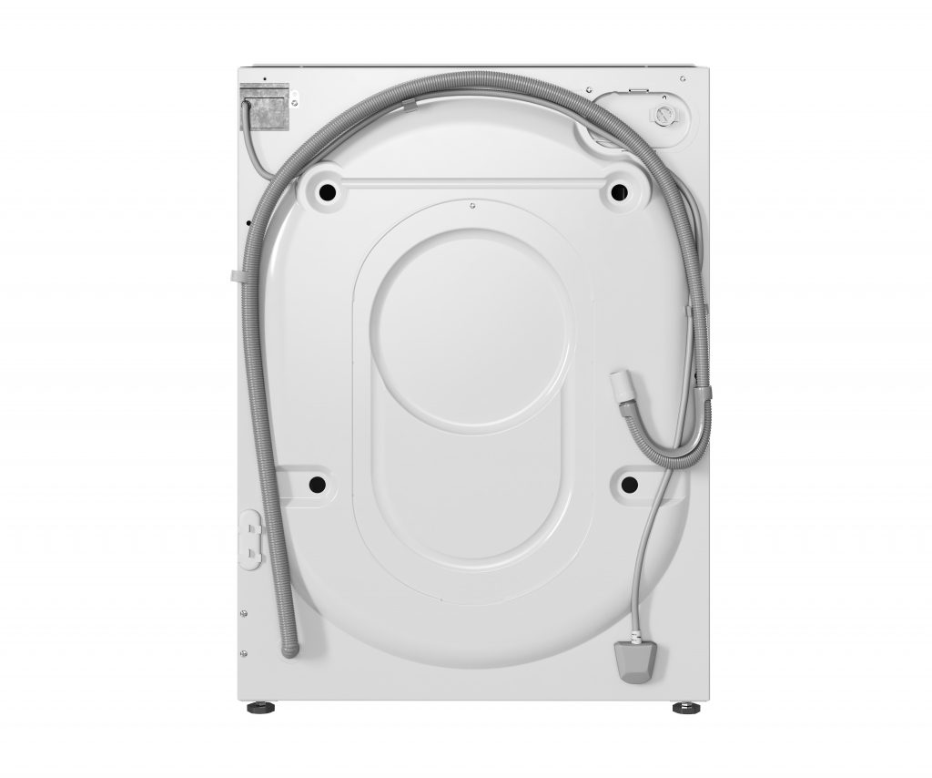 Пералня със Сушилня за вграждане Whirlpool BI WDWG 961485 EU - Image 11