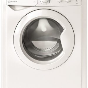 Перална машина Indesit EWSC 61251 W EU N