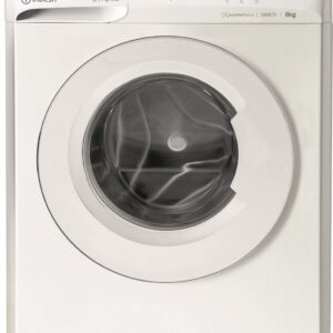 Перална машина Indesit MTWSA 61294 W EE