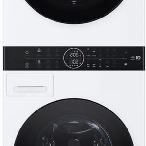 Пералня със Сушилня LG WASHTOWER WT1210WWF