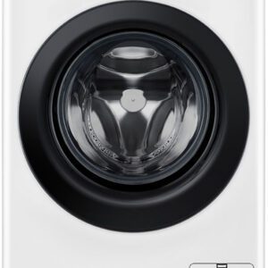 Перална LG F4WR510SBW