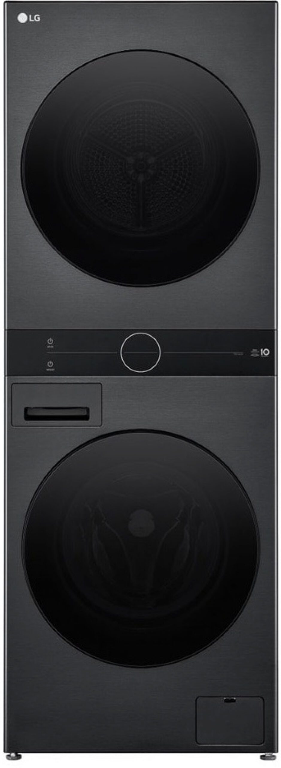 Пералня със Сушилня LG WASHTOWER WT1210BBF - Image 2