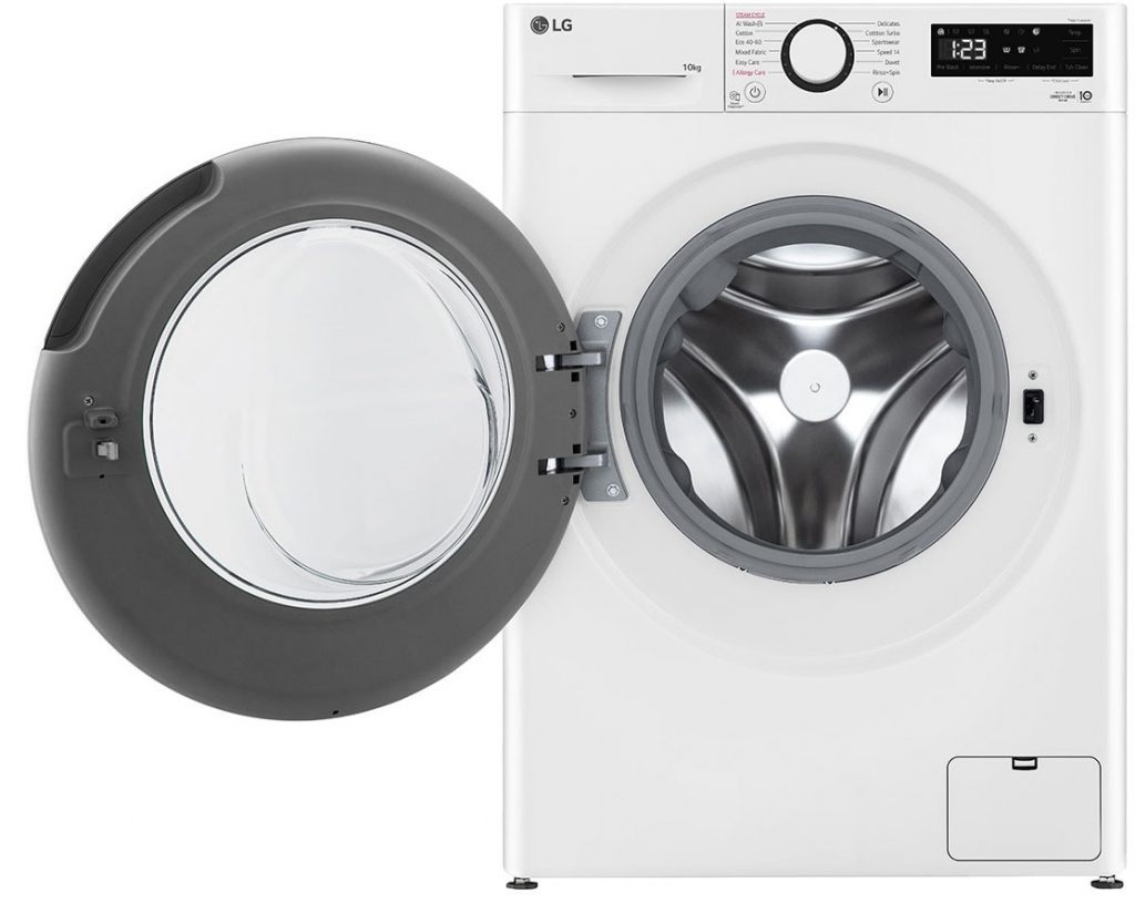 Перална LG F4WR510SBW - Image 3