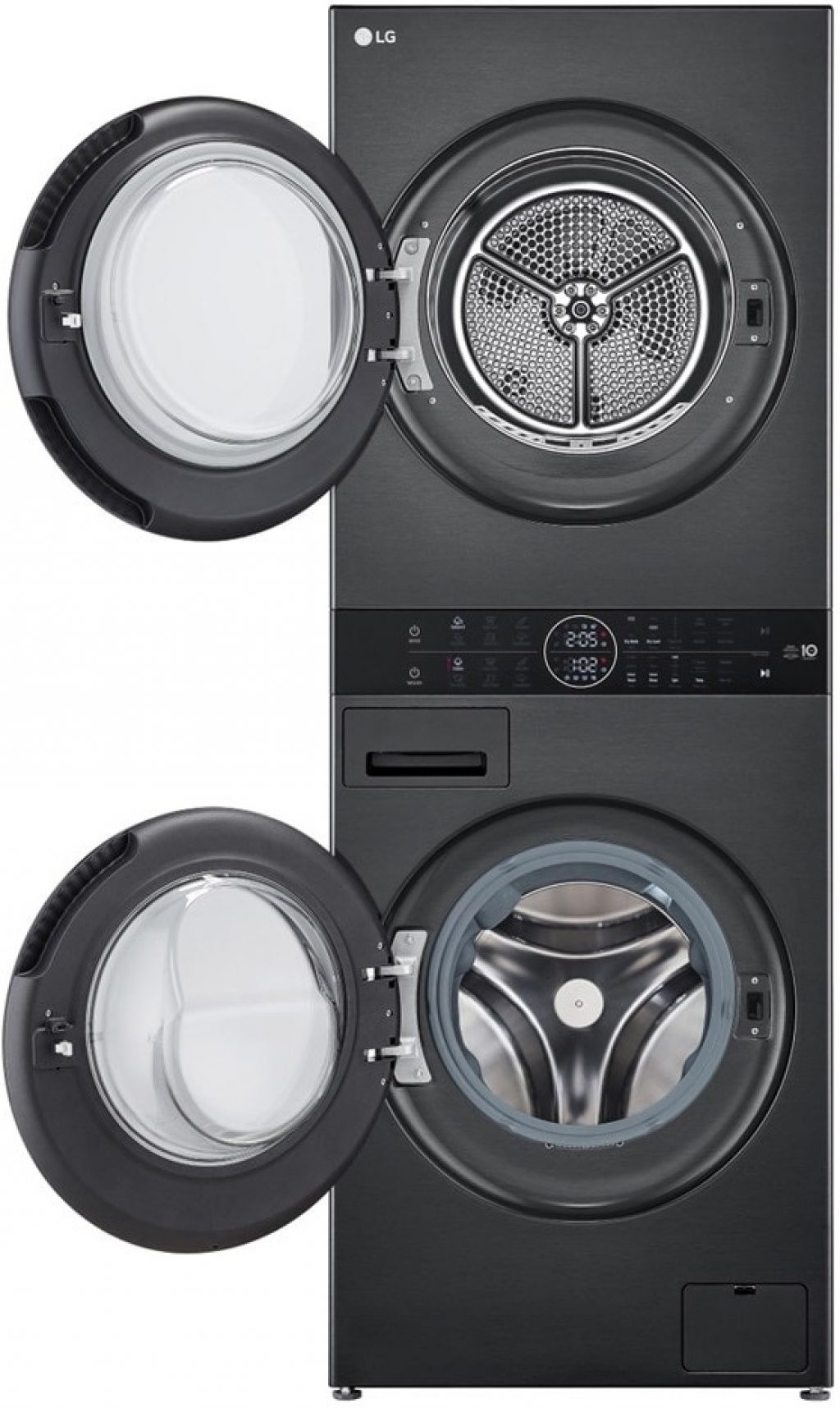 Пералня със Сушилня LG WASHTOWER WT1210BBF - Image 4