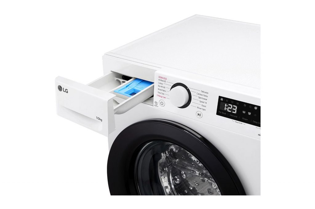 Перална LG F4WR510SBW - Image 4