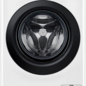 Пералня със Сушилня LG F4DR509SBW