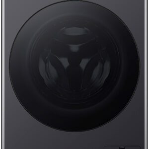 Пералня със Сушилня LG F4DR510S2M