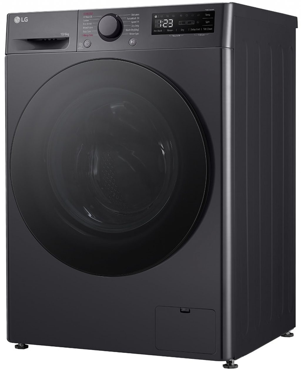 Пералня със Сушилня LG F4DR510S2M - Image 6
