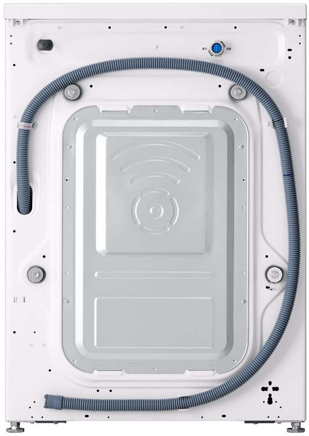 Перална LG F4X1008NWK - Image 6