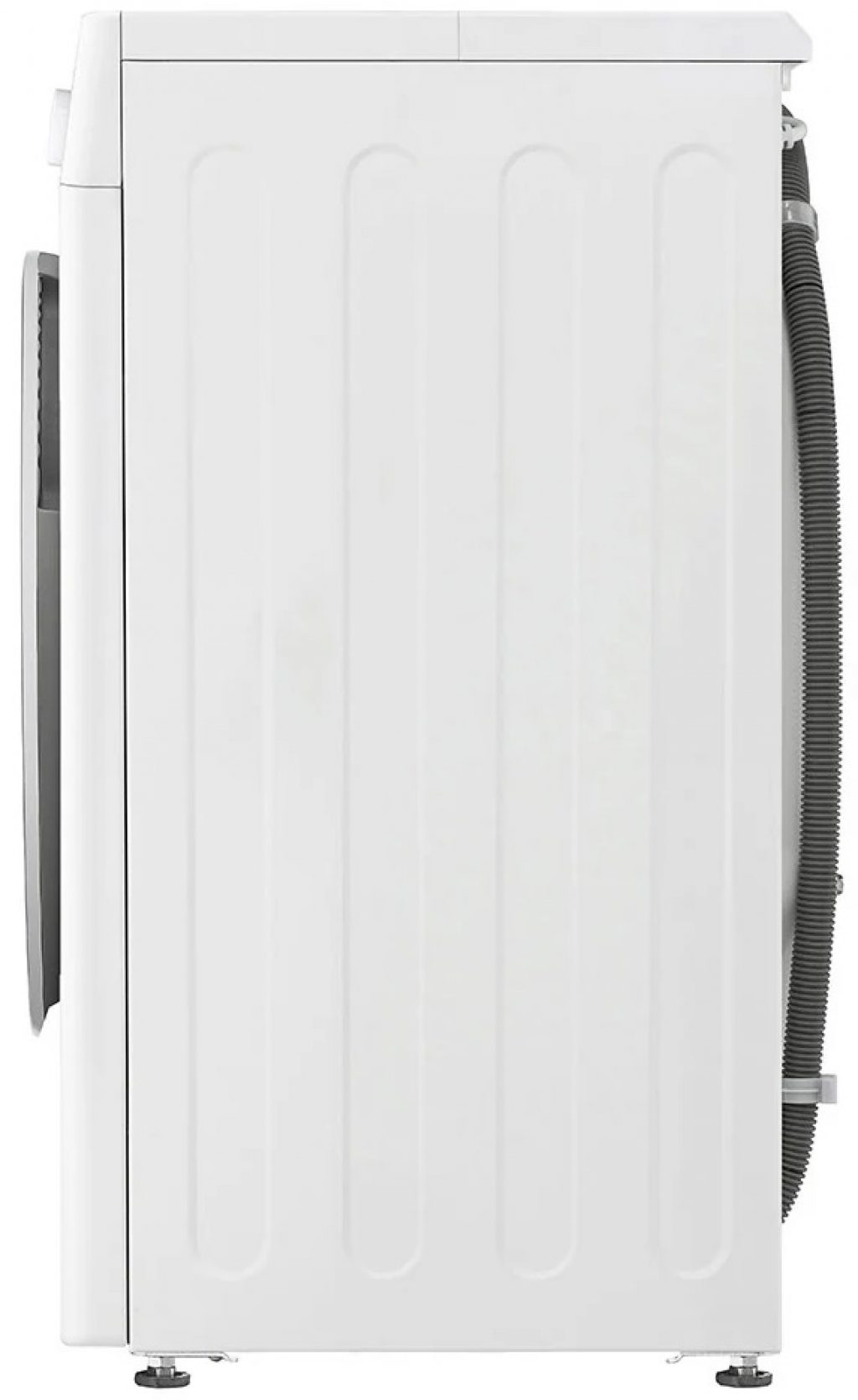 Пералня със Сушилня LG F2DR508S1W - Image 5
