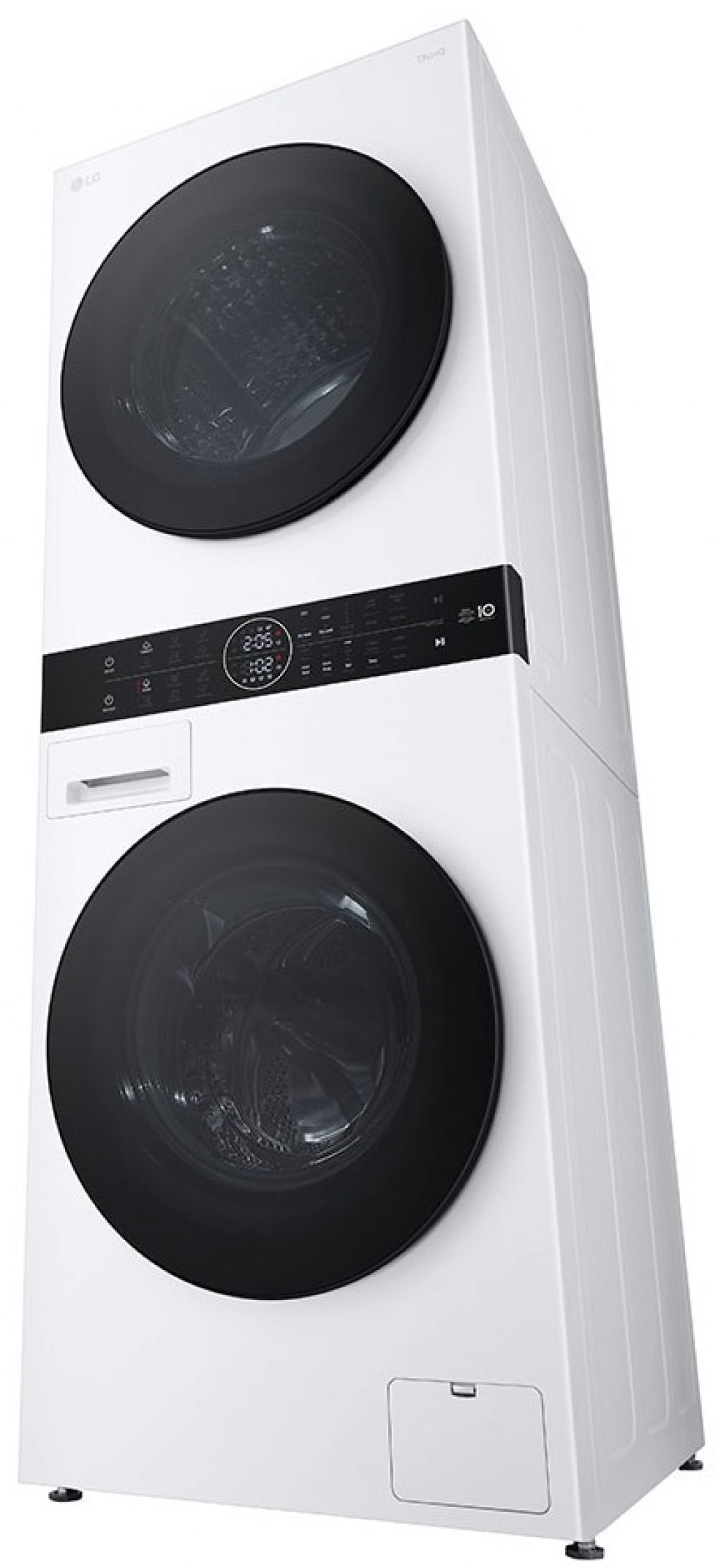Пералня със Сушилня LG WASHTOWER WT1210WWF - Image 4