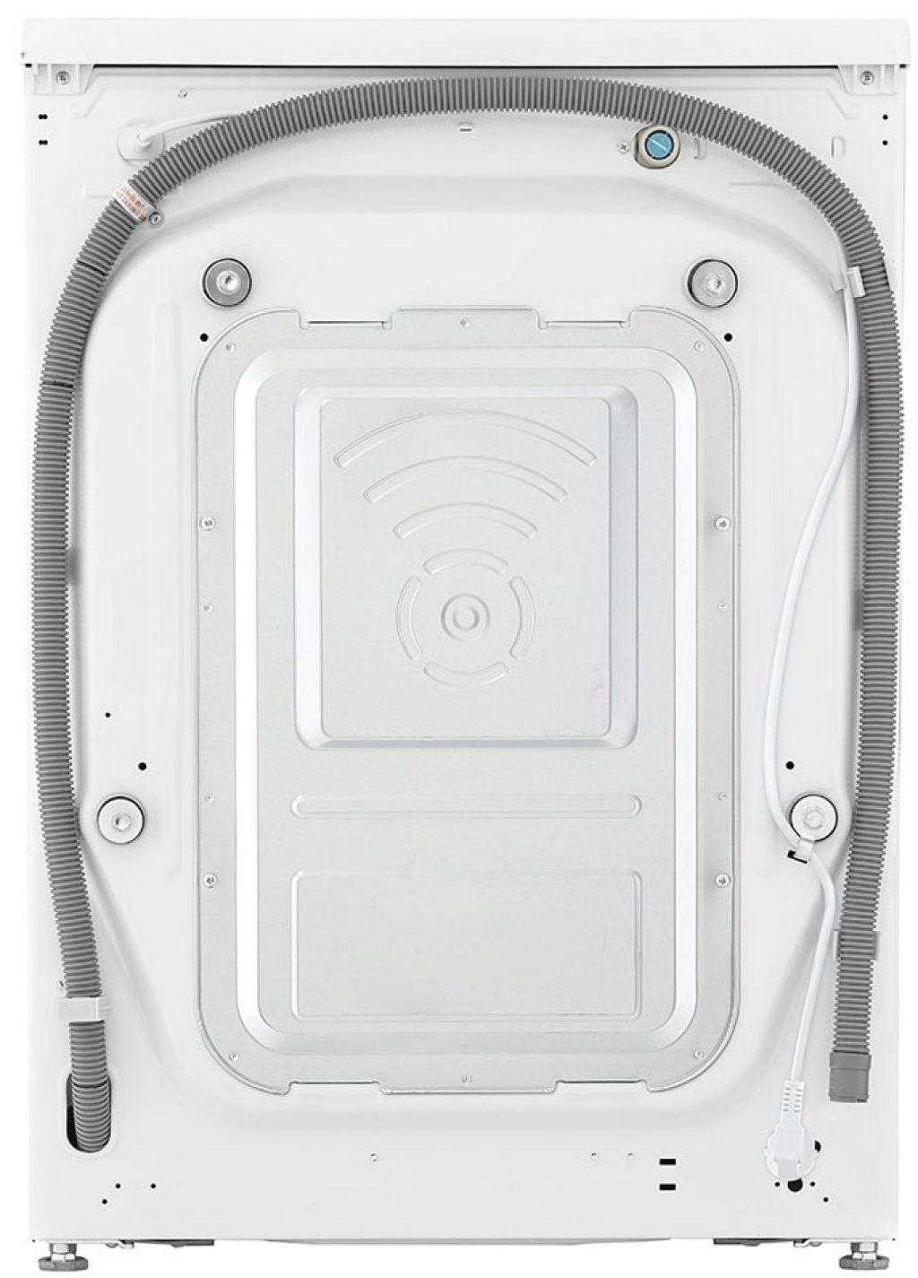 Перална LG F4WR510SBW - Image 6